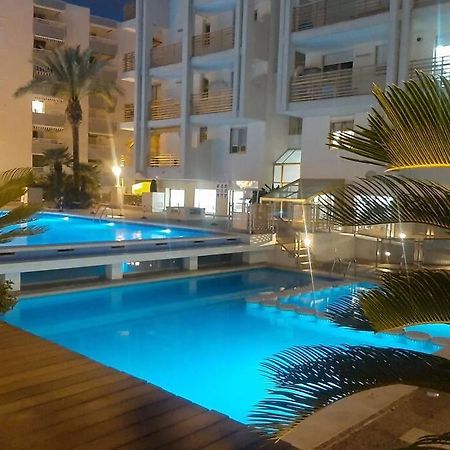 Apartamento En El Centro De Salou Eksteriør bilde