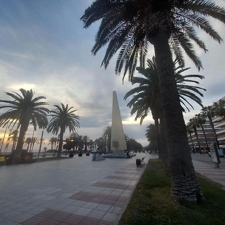 Apartamento En El Centro De Salou Eksteriør bilde