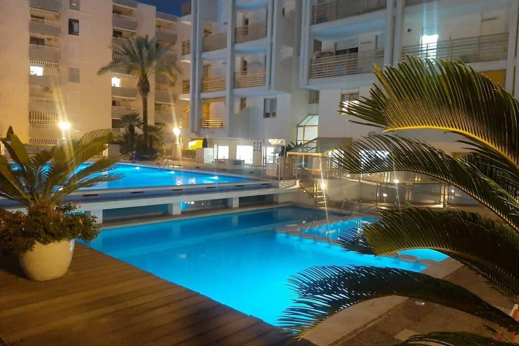 Apartamento En El Centro De Salou Eksteriør bilde