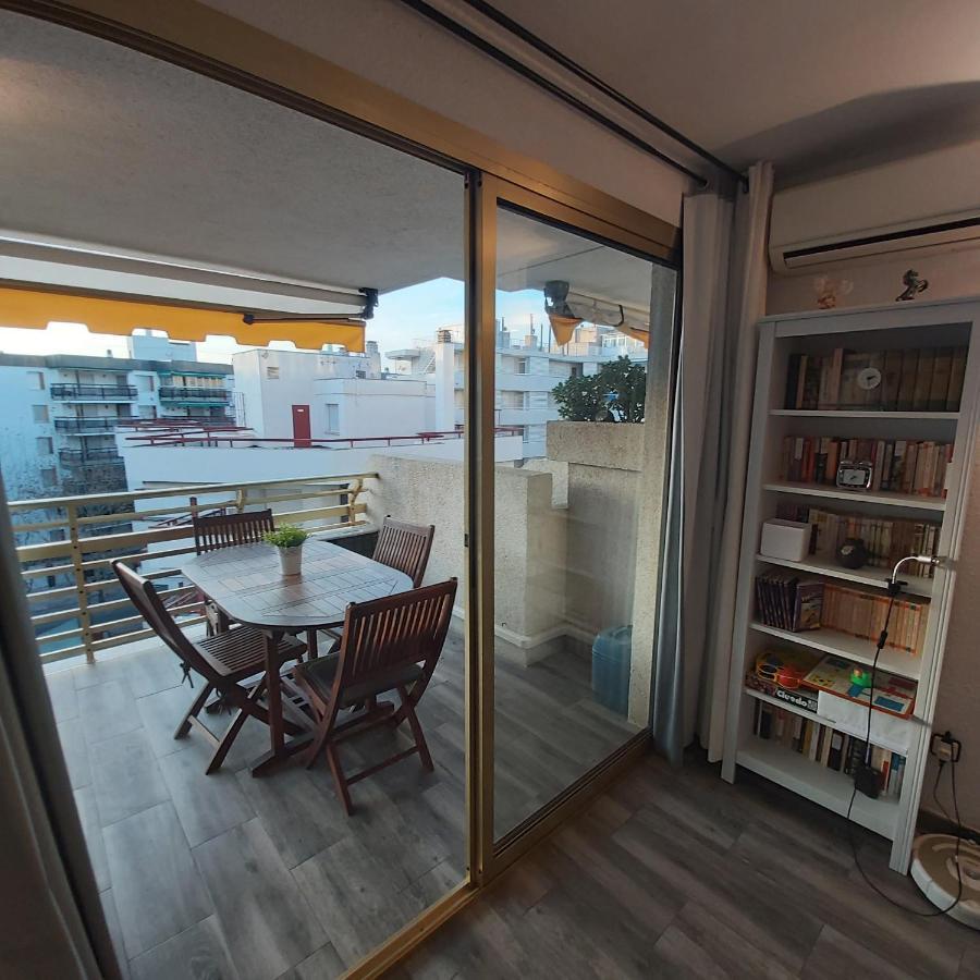 Apartamento En El Centro De Salou Eksteriør bilde