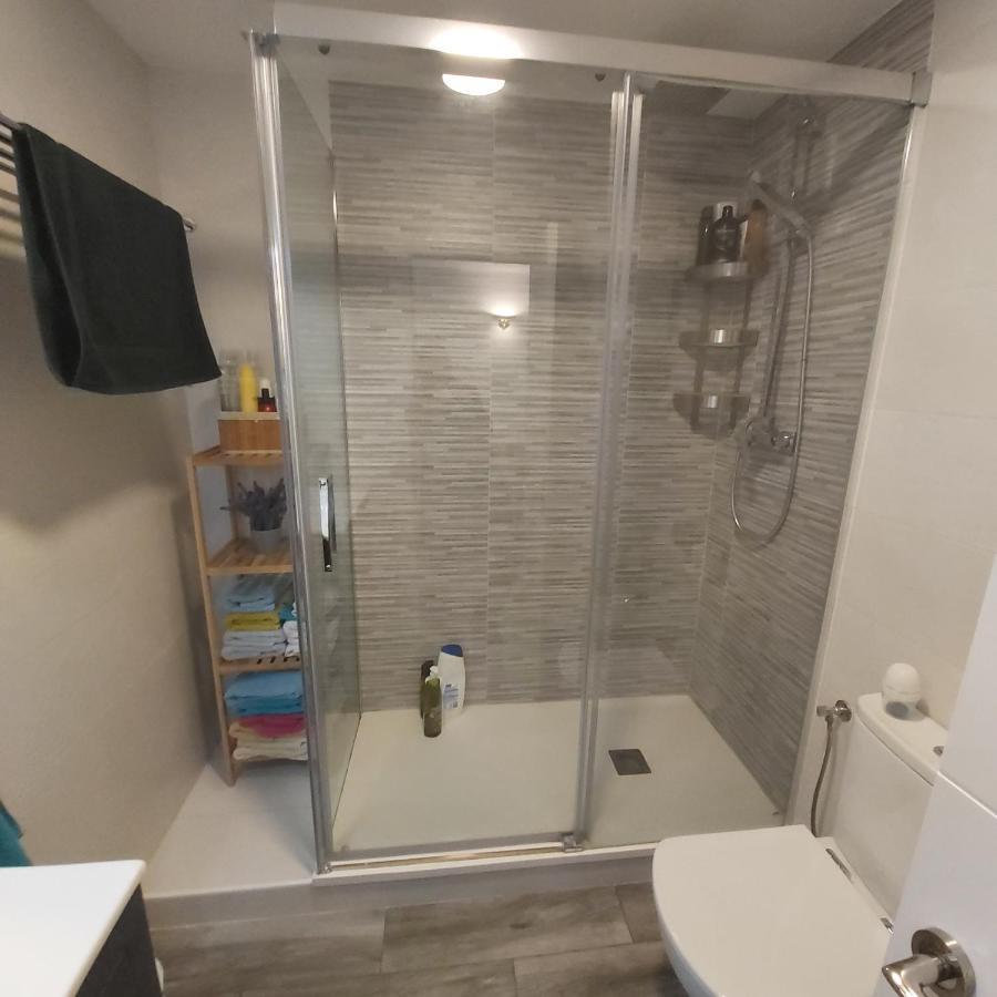 Apartamento En El Centro De Salou Eksteriør bilde