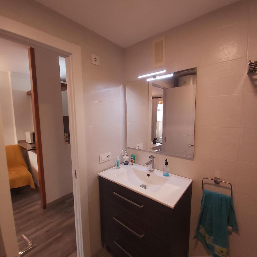 Apartamento En El Centro De Salou Eksteriør bilde