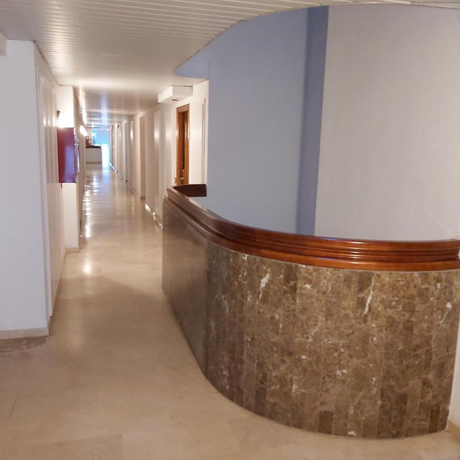 Apartamento En El Centro De Salou Eksteriør bilde