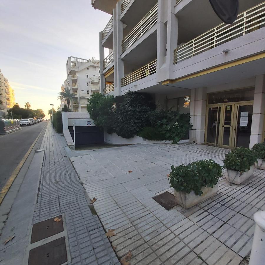 Apartamento En El Centro De Salou Eksteriør bilde