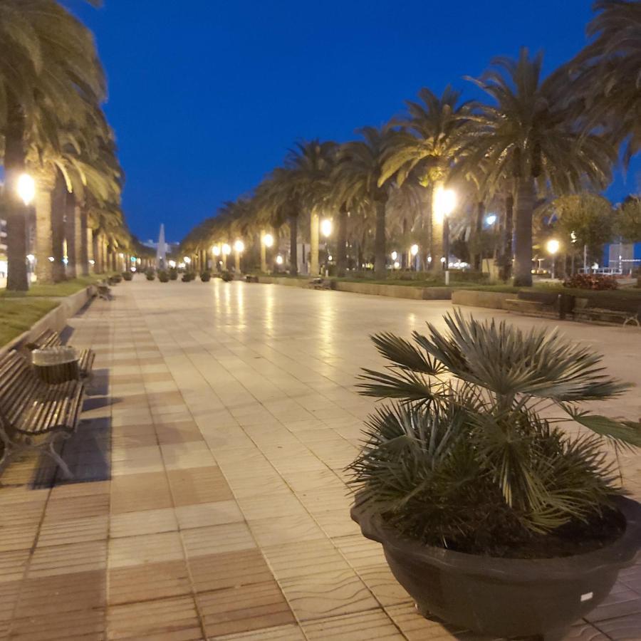 Apartamento En El Centro De Salou Eksteriør bilde