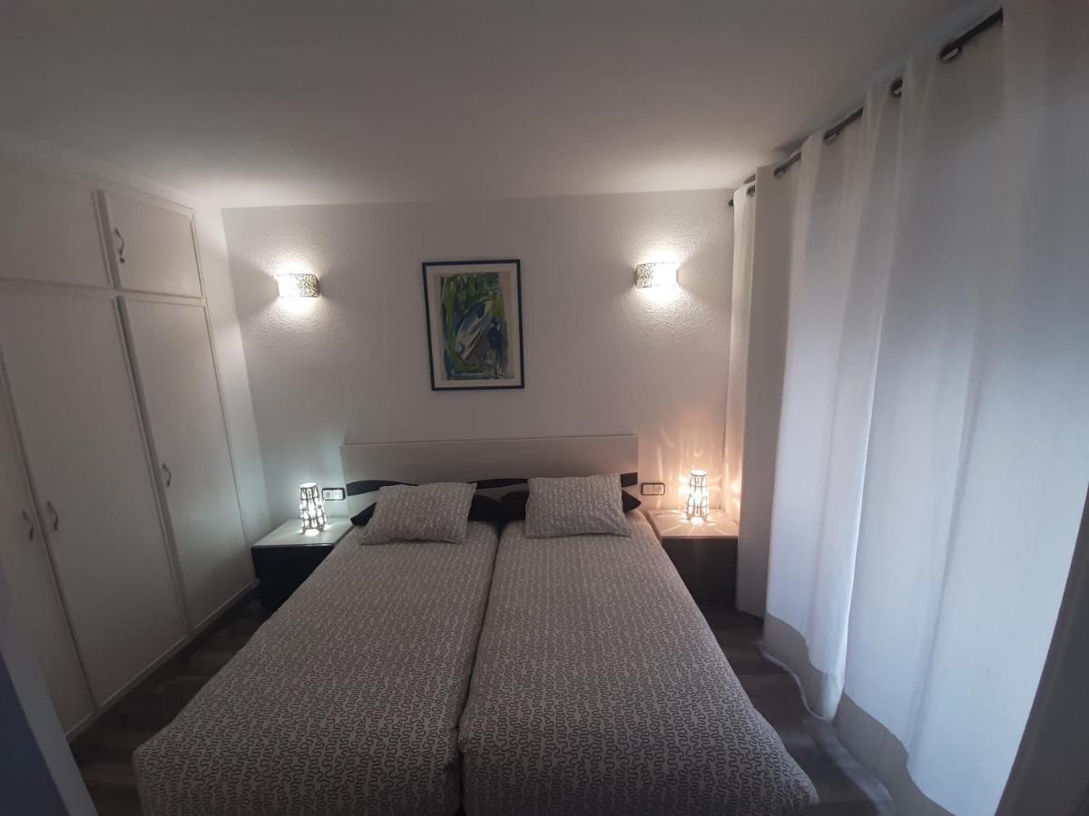 Apartamento En El Centro De Salou Eksteriør bilde