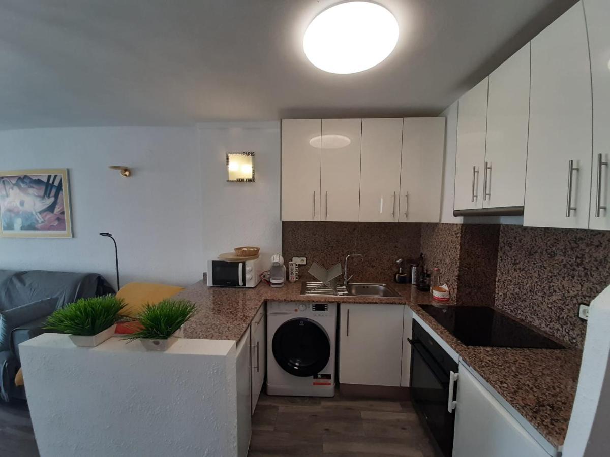 Apartamento En El Centro De Salou Eksteriør bilde