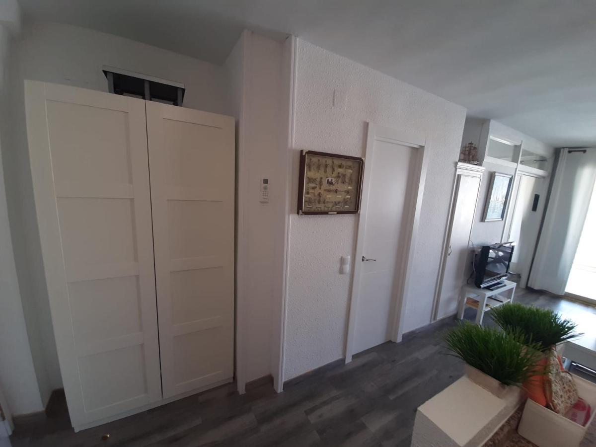 Apartamento En El Centro De Salou Eksteriør bilde